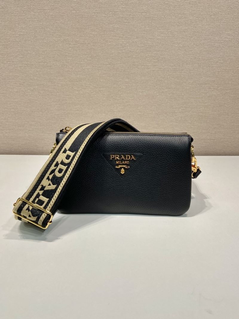 Prada Satchel Bags